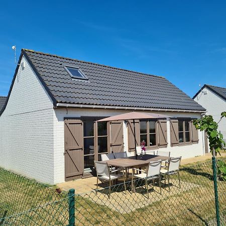 Griad In De Duinen De Haan Exterior photo